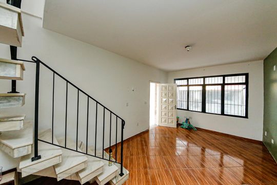Sala de casa à venda com 3 quartos, 250m² em Jardim Vila Formosa, São Paulo