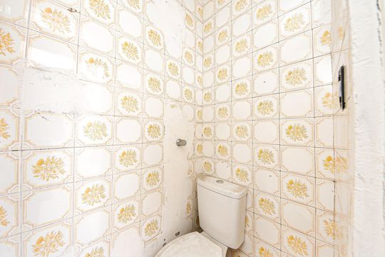 Lavabo 2 de casa à venda com 3 quartos, 250m² em Jardim Vila Formosa, São Paulo