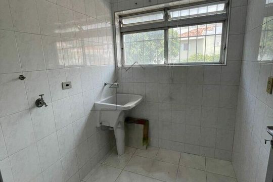 Apartamento para alugar com 2 quartos, 63m² em Vila Gustavo, São Paulo