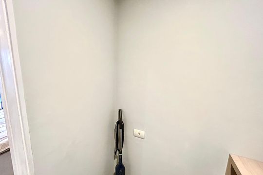Escritório de apartamento à venda com 2 quartos, 86m² em Jardim Flor da Montanha, Guarulhos