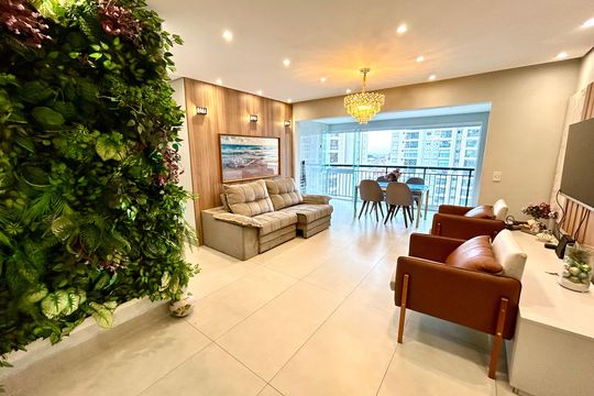 Apartamento à venda com 2 quartos, 86m² em Jardim Flor da Montanha, Guarulhos