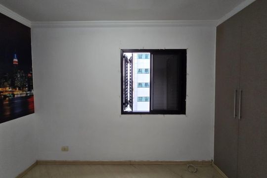 Quarto 01 de apartamento para alugar com 2 quartos, 75m² em Jardim Zaira, Guarulhos