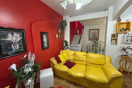 Casa à venda com 3 quartos, 195m² em Piedade, Rio de Janeiro