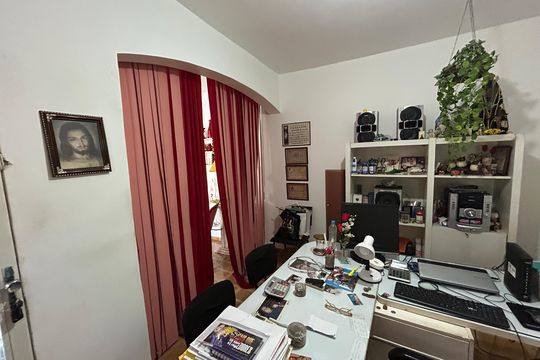 Sala 2 de casa à venda com 3 quartos, 195m² em Piedade, Rio de Janeiro