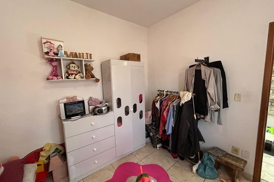 Quarto 2 de casa à venda com 3 quartos, 195m² em Piedade, Rio de Janeiro
