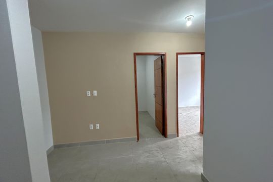 Apartamento para alugar com 2 quartos, 36m² em Madureira, Rio de Janeiro