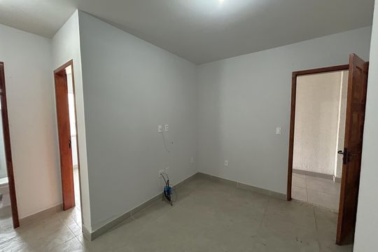 Sala de apartamento para alugar com 2 quartos, 36m² em Madureira, Rio de Janeiro