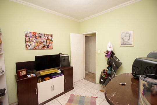 Quarto 2 de casa para alugar com 5 quartos, 930m² em Vila Panama, Contagem