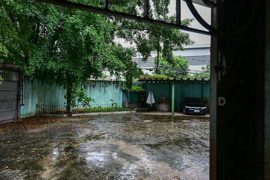Vista do Quarto 2 da Casa 1 de casa à venda com 7 quartos, 480m² em Vila Andrade, São Paulo