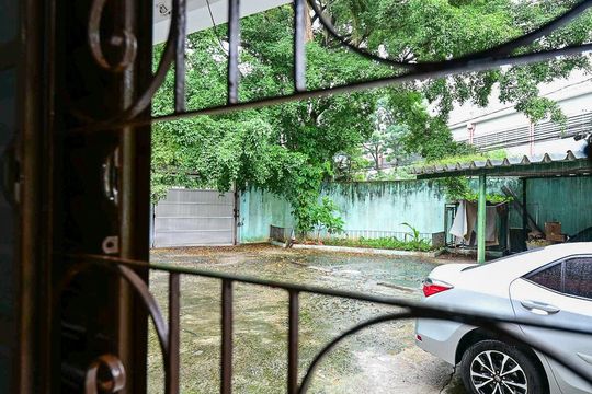 Vista do Quarto 1 da Casa 1 de casa à venda com 7 quartos, 480m² em Vila Andrade, São Paulo