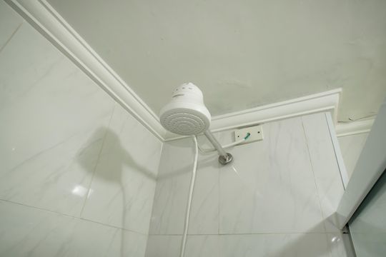 Banheiro de apartamento à venda com 2 quartos, 70m² em Vila Clementino, São Paulo