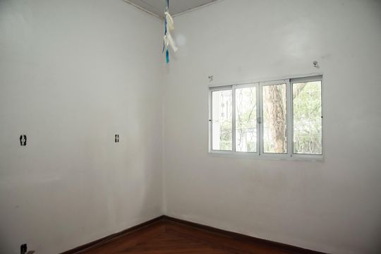 Quarto 1 de casa para alugar com 2 quartos, 110m² em Vila Clementino, São Paulo