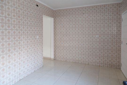 Cozinha de casa à venda com 3 quartos, 155m² em Jardim Eliana, Guarulhos