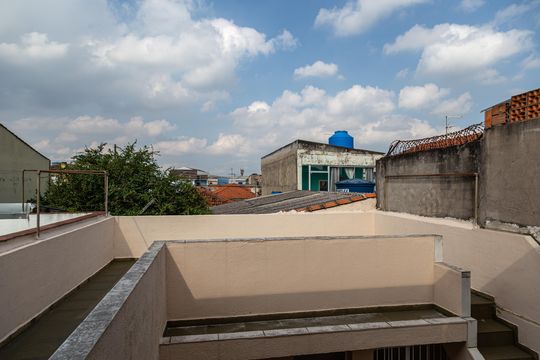 Quarto 1 - vista de casa à venda com 3 quartos, 155m² em Jardim Eliana, Guarulhos