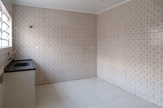 Cozinha de casa à venda com 3 quartos, 155m² em Jardim Eliana, Guarulhos