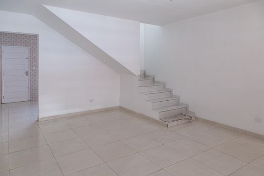 Sala de casa à venda com 3 quartos, 155m² em Jardim Eliana, Guarulhos