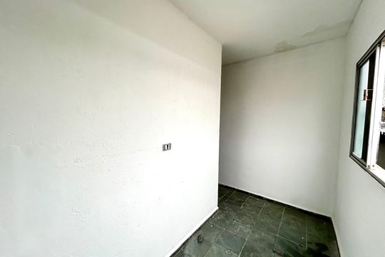 Sala de apartamento para alugar com 1 quarto, 40m² em Parque Continental I, Guarulhos