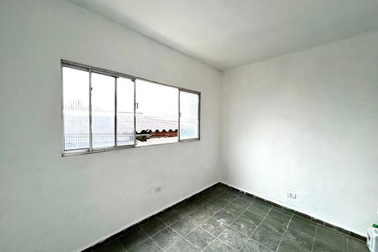 Quarto  de apartamento para alugar com 1 quarto, 40m² em Parque Continental I, Guarulhos