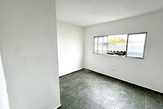 Quarto  de apartamento para alugar com 1 quarto, 40m² em Parque Continental I, Guarulhos