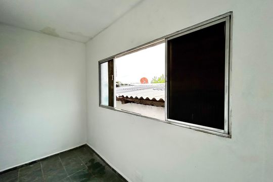 Sala de apartamento para alugar com 1 quarto, 40m² em Parque Continental I, Guarulhos