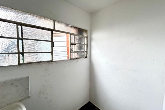 Área de Serviço de apartamento para alugar com 1 quarto, 40m² em Parque Continental I, Guarulhos