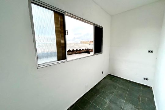 Apartamento para alugar com 1 quarto, 40m² em Parque Continental I, Guarulhos