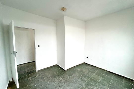 Quarto  de apartamento para alugar com 1 quarto, 40m² em Parque Continental I, Guarulhos