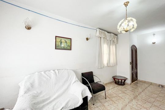 Sala de casa à venda com 3 quartos, 464m² em Mandaqui, São Paulo