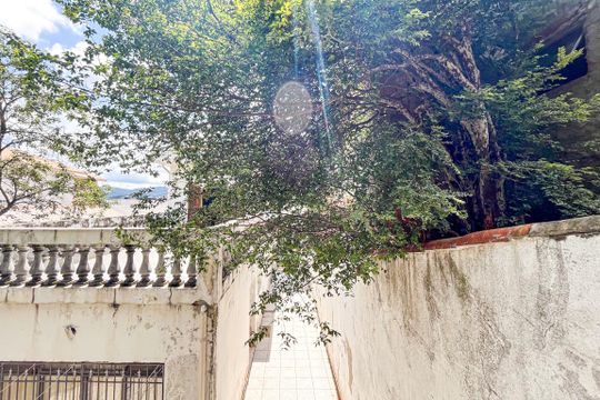 Quintal de casa à venda com 3 quartos, 464m² em Mandaqui, São Paulo