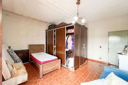 Suíte 1 de casa à venda com 3 quartos, 464m² em Mandaqui, São Paulo