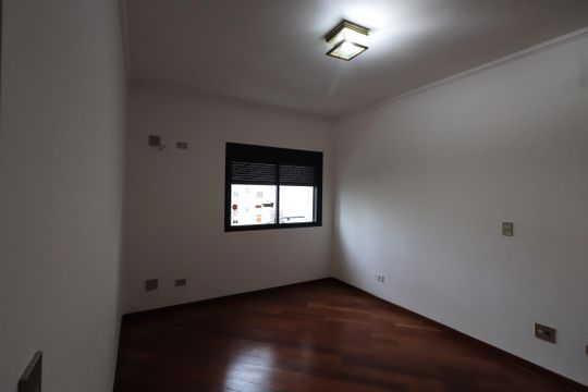 Quarto 2 - Suíte de apartamento para alugar com 3 quartos, 280m² em Tatuapé, São Paulo