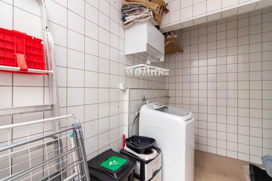 Área de Serviço de casa de condomínio à venda com 3 quartos, 178m² em Parada Inglesa, São Paulo