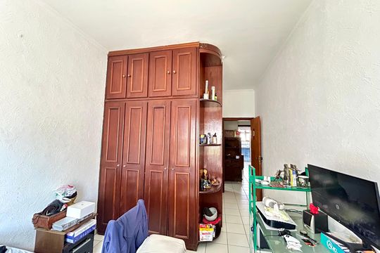 Quarto 3 de casa para alugar com 3 quartos, 240m² em Vila Augusta, Guarulhos
