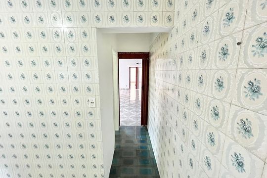 Cozinha de casa à venda com 2 quartos, 137m² em Vila Pita, São Paulo