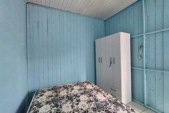 Quarto de casa para alugar com 1 quarto, 48m² em Campestre, São Leopoldo