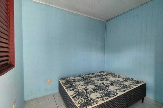 Quarto de casa para alugar com 1 quarto, 48m² em Campestre, São Leopoldo