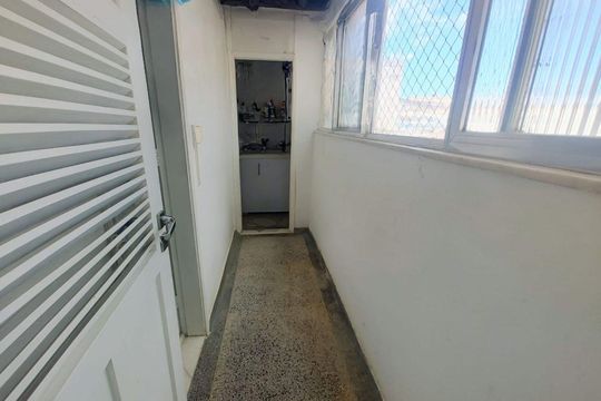 Apartamento à venda com 2 quartos, 60m² em Icaraí, Niterói