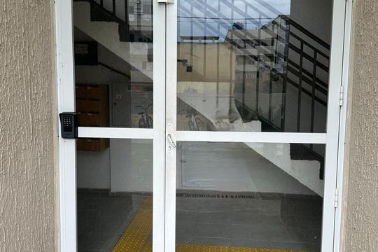 Área comum de apartamento à venda com 2 quartos, 43m² em Recreio dos Bandeirantes, Rio de Janeiro
