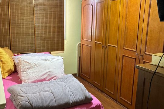 Quarto de apartamento para alugar com 5 quartos, 250m² em Vila Isabel, Rio de Janeiro