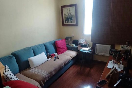 Apartamento para alugar com 5 quartos, 250m² em Vila Isabel, Rio de Janeiro