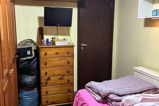 Quarto de apartamento para alugar com 5 quartos, 250m² em Vila Isabel, Rio de Janeiro