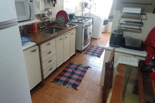 Cozinha de apartamento para alugar com 5 quartos, 250m² em Vila Isabel, Rio de Janeiro