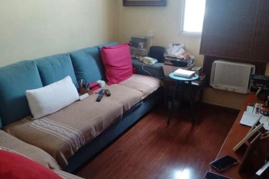 Sala de apartamento para alugar com 5 quartos, 250m² em Vila Isabel, Rio de Janeiro