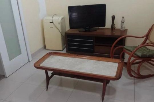 Sala de apartamento para alugar com 5 quartos, 250m² em Vila Isabel, Rio de Janeiro
