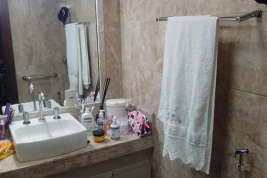 Banheiro de apartamento para alugar com 5 quartos, 250m² em Vila Isabel, Rio de Janeiro