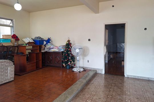 Sala de casa à venda com 4 quartos, 258m² em Fonseca, Niterói