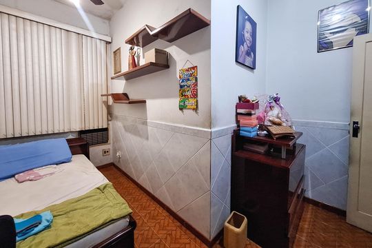 Quarto 1 de casa à venda com 4 quartos, 258m² em Fonseca, Niterói