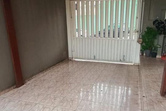 Casa à venda com 3 quartos, 268m² em Parque Novo Oratório, Santo André