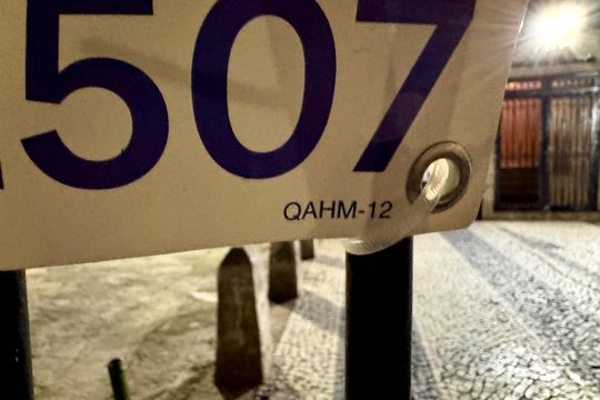 Placa de kitnet/studio para alugar com 1 quarto, 24m² em Centro, Rio de Janeiro