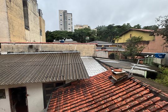 Quarto 2 Vista de casa à venda com 3 quartos, 320m² em Vila Guiomar, Santo André